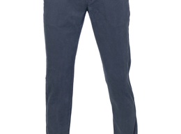 Pantalone Fustagno Tasca Filetto