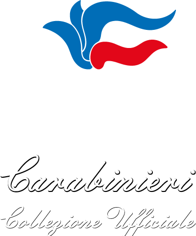 Logo Carabinieri - Collezione Ufficiale